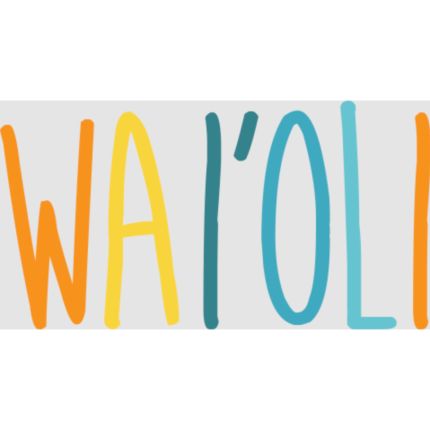 Logotipo de Wai'oli