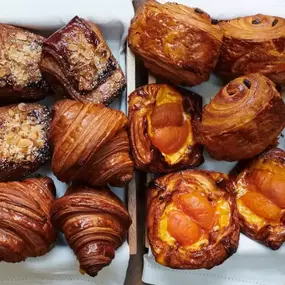 Pastries