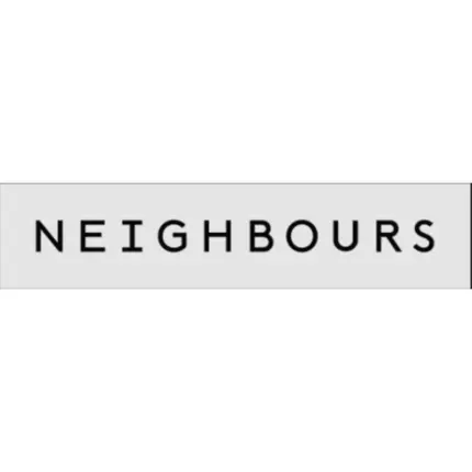 Logo fra Neighbours