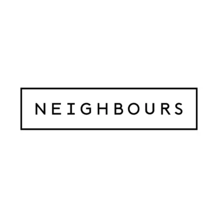 Logotipo de Neighbours