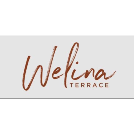 Λογότυπο από Welina Terrace