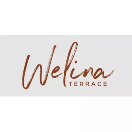 Logo von Welina Terrace