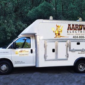 Bild von Aardvark Electric, Inc.