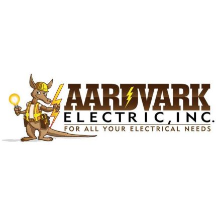 Logotyp från Aardvark Electric, Inc.