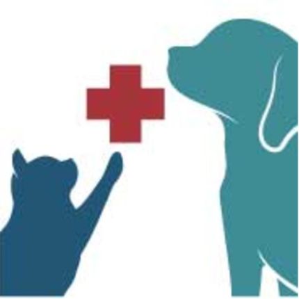 Logo fra Bliss Animal Hospital