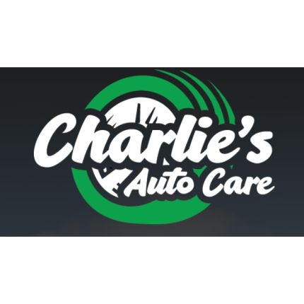 Logotyp från Charlie’s Auto Care