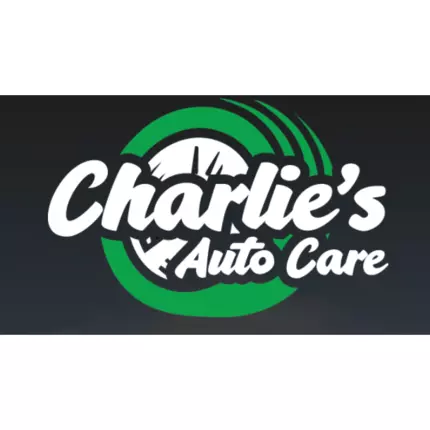 Λογότυπο από Charlie’s Auto Care