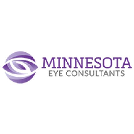 Logo van Minnesota Eye Consultants  (Crosstown)