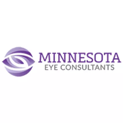 Logótipo de Minnesota Eye Consultants  (Crosstown)