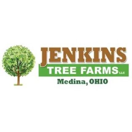 Logo da Jenkins Tree Farms