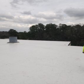 Commercial Roofing