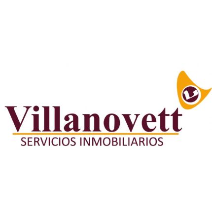 Logo od Villanovett Servicios Inmobiliarios