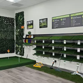 Bild von Purchase Green Artificial Grass