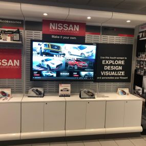 Bild von Mastria Nissan