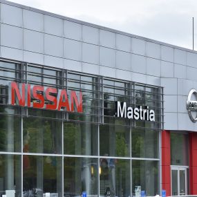 Bild von Mastria Nissan