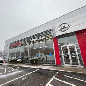 Bild von Mastria Nissan