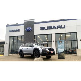 Bild von Moore Subaru Richmond