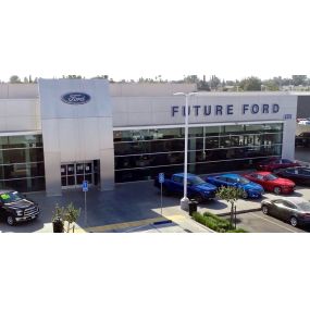 Bild von Future Ford of Clovis