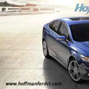 Bild von Hoffman Ford Inc