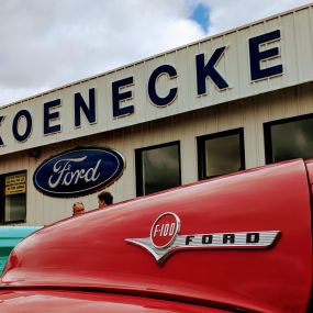 Bild von Koenecke Ford