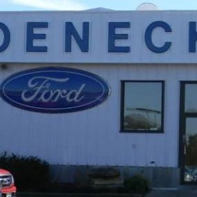 Bild von Koenecke Ford