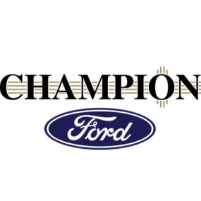 Bild von Champion Ford