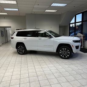 Bild von Juneau Chrysler Dodge Jeep Ram