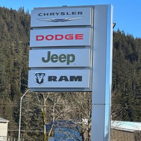 Bild von Juneau Chrysler Dodge Jeep Ram