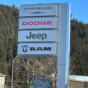 Bild von Juneau Chrysler Dodge Jeep Ram