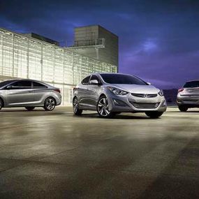 Bild von Hyundai of Asheville