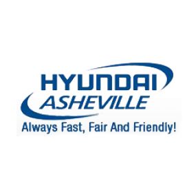 Bild von Hyundai of Asheville