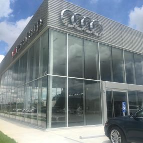 Bild von Audi Baton Rouge