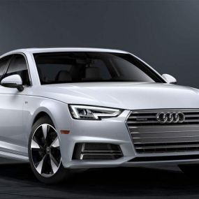 Bild von Audi Baton Rouge