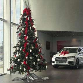 Bild von Audi Baton Rouge