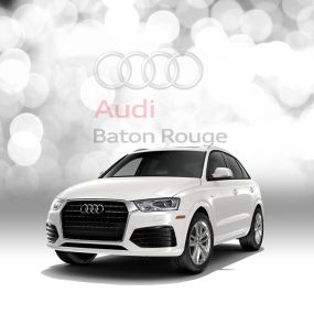 Bild von Audi Baton Rouge