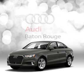 Bild von Audi Baton Rouge