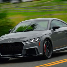 Bild von Audi Baton Rouge