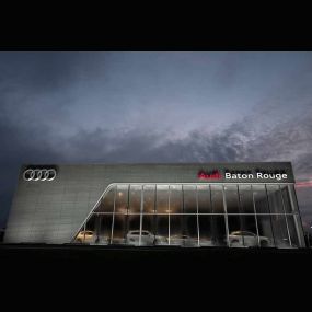 Bild von Audi Baton Rouge