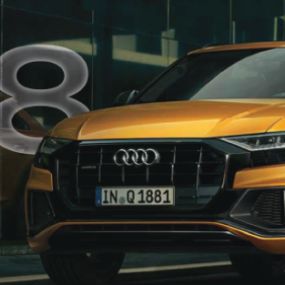 Bild von Audi Baton Rouge