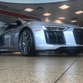 Bild von Audi Baton Rouge