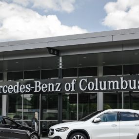 Bild von Mercedes-Benz of Columbus