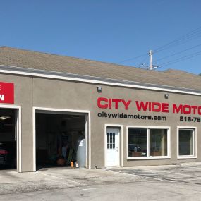 Bild von City Wide Motors