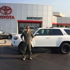 Bild von Northcutt Toyota