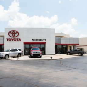 Bild von Northcutt Toyota