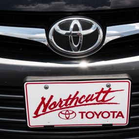 Bild von Northcutt Toyota