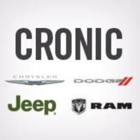 Bild von Cronic Chrysler Dodge Jeep Ram