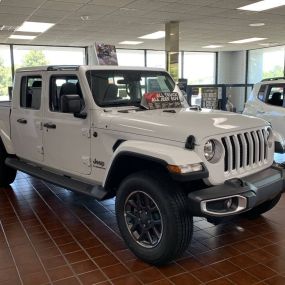 Bild von Cronic Chrysler Dodge Jeep Ram