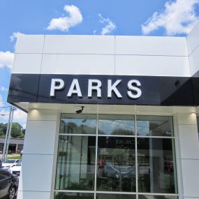 Bild von Parks Motor Sales Inc. Buick GMC