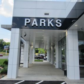 Bild von Parks Motor Sales Inc. Buick GMC