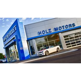 Bild von Holz Motors, INC.